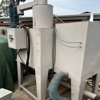 马鞍山自动化生产线设备拆除-整厂机器设备处理回收