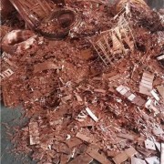 雨花台废铜回收价格表2024-南京上门回收废铜金属