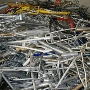 扬州江都回收废铝材厂家地址（附近正规大型废铝回收厂家）