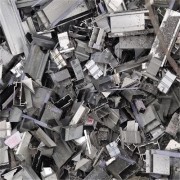 安丘废铝型材回收-大量上门高价回收废铝商家