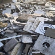嘉定江桥铝型材回收多少钱一吨 附近上门回收废铝