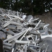 潍坊奎文废铝线回收站点-本地哪里有收废铝的