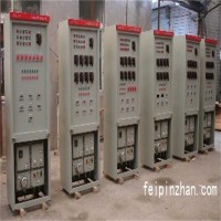 温州整套电力配电柜回收 温州高低压配电柜回收