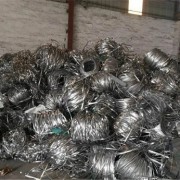 扬州废不锈钢管回收厂家地址-316不锈钢回收多少钱