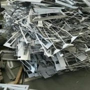 扬州回收不锈钢废料实时估价[不锈钢回收行情已更新]