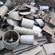 肥西官亭不锈钢废品回收多少钱一斤问合肥废金属收购厂