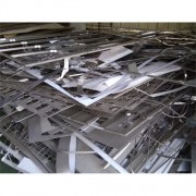 济南历城不锈钢管回收多少钱一斤，济南各区回收不锈钢废品
