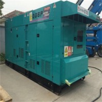 江干区二手发电机回收 杭州道依茨斯坦福等品牌机型回收报价