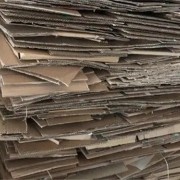 厦门思明回收工业废纸价格行情 本地大量回收废纸箱家庭勿扰