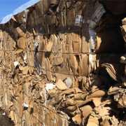 青山湖印刷废纸回收联系方式 正规回收废纸厂家