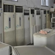 东莞石龙废旧空调回收电话报价 旧空调一般回收多少钱