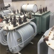 昆明西山废旧变压器回收价格表2024，昆明变压器回收公司