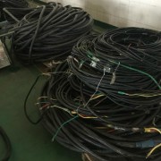 杭州临平旧电线回收的地方，杭州各区县收购电缆线