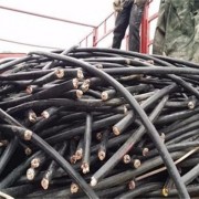 奉贤高压电缆回收价格多少钱一吨 哪里回收废旧电缆
