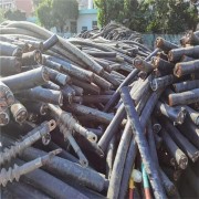 杭州拱墅区电线电缆回收厂家-杭州电缆线回收公司
