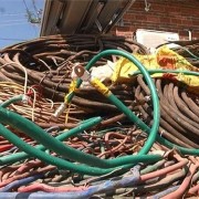 万载电力电缆回收厂家-今日电缆线回收价格详情