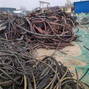 滨州二手电缆回收电话号码 哪里有回收电缆线的