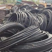 上海宝山电缆回收多少钱一吨，上海哪里回收废电缆