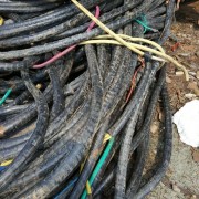 淄博电线电缆回收厂家 大批量高价回收电缆线