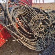 宝山废旧电缆回收价格表2024-上门回收废电缆