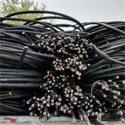杭州江干区铜电缆回收商家_杭州本地收购电缆电线