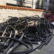 上海宝山电缆线回收价格行情表（上海上门回收电缆）