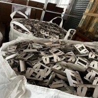 苏州生铝回收公司 上门回收废旧铝制品