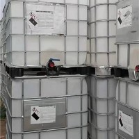 辽宁沈阳塑料吨桶回收公司高价回收二手空桶