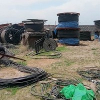 通辽电线电缆回收公司 通辽科尔沁区二手电缆线回收咨询电话
