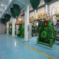 台州工业冷水机组回收 中央空调拆除收购