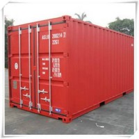 上海二手集装箱回收价格报价联系上海废旧集装箱回收公司