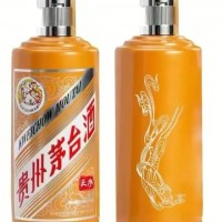 济宁回收30年陈年茅台酒瓶子价格高