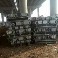 合肥风机盘管回收 庐阳区酒店风机拆除回收在线咨询