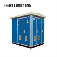 南京箱式变压器高价回收 南京栖霞户外箱式变电站回收