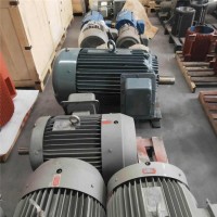 泉州回收电机公司高价回收水泵电机及马达电机