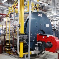 泉州回收锅炉设备公司高价回收燃油锅炉设备