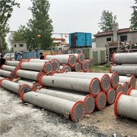 淄博淄高新收购二手冷凝器市场价格