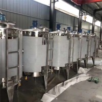 淄博高新储罐回收不锈钢储罐回收市场价格