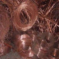 扬州回收废铜屑-公司面向扬州地区上门回收各种废铜