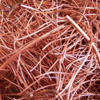 无锡铜电缆回收最新报价 「中国最大的废铜收购厂家」