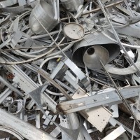 杭州西湖废铝屑回收厂，杭州废铝金属回收价格表