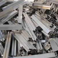 安吉废铝屑回收再利用商家_湖州哪里有回收废铝金属的