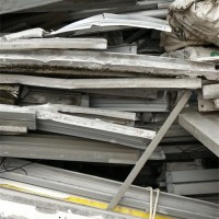 厦门翔安回收废铝边角料站点-厦门废铝回收再生厂家