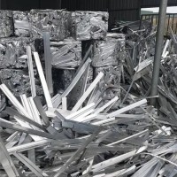 扬州邗江回收废铝板-24小时高价上门回收各类废铝