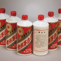 今日北京通州区茅台酒回收价格一览
