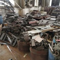 张家港二手钢材回收app平台 废品回收站联系方式
