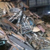 思明莲前废铁边角料回收厂家-本地大批量回收废铁