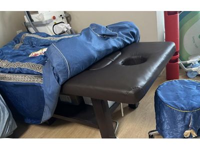 一批二手足疗椅电动足疗沙发按摩床按摩椅​‌‌处理