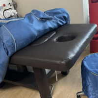 一批二手足疗椅电动足疗沙发按摩床按摩椅​‌‌处理