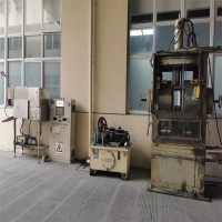 南京化工厂拆除化工设备回收公司